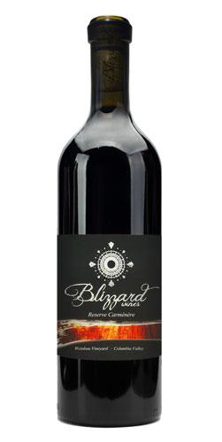 2023 Reserve Carmenere