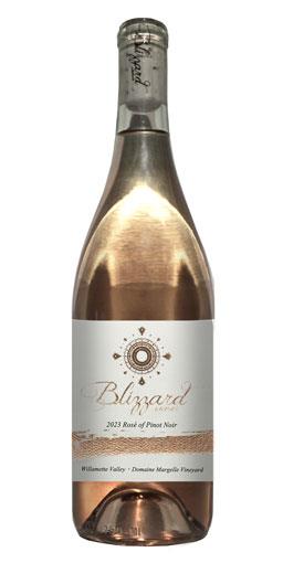 2024 Rosé of Pinot Noir