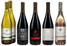 OR Wine Month 6-Pack