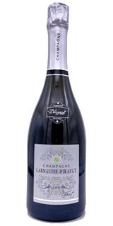 Champagne - Larnaudie-Hirault Millésime 2008