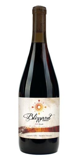 2023 Syrah