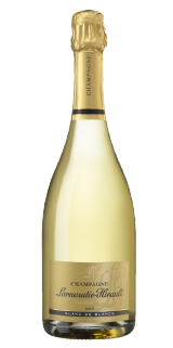 Champagne - Larnaudie-Hirault Blanc de Blancs