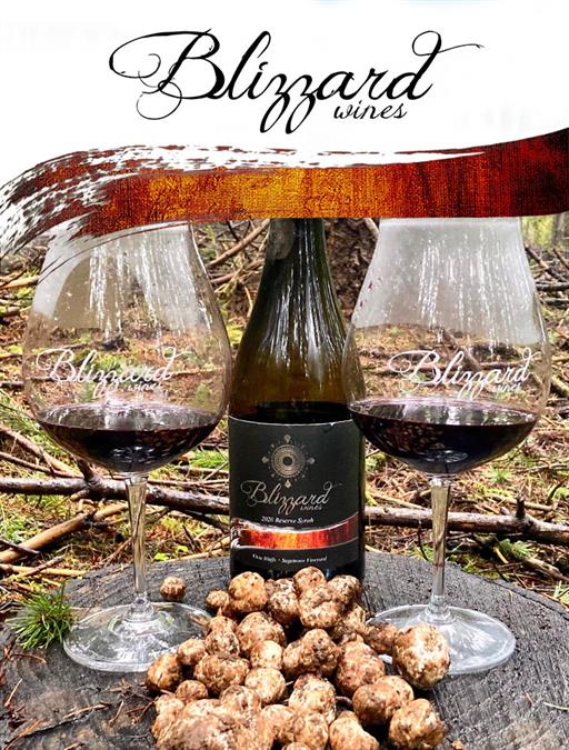 Truffle Hunting, Lunch & Wine Pairing - Club Exclusive