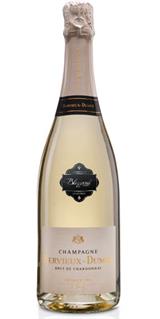 Champagne - Hervieux-Dumez - Chardonnay Zero