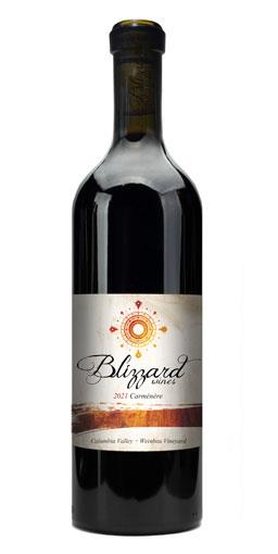 2023 Carménère