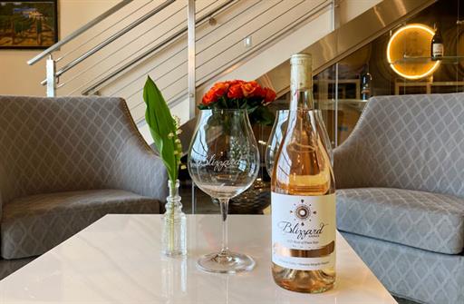 Easter Sunday Tasting Flights