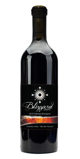 2022 Cabernet Sauvignon