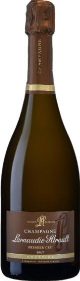 Champagne - Larnaudie-Hirault - Prestige