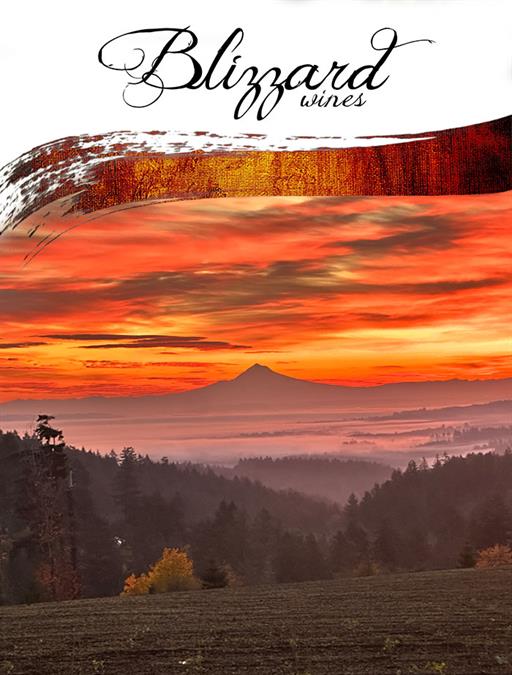 Equinox at the Ridge