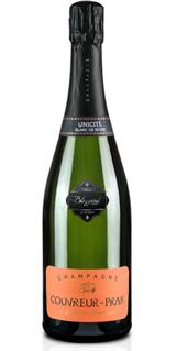 Champagne - Couvreur-Prak - Unicité