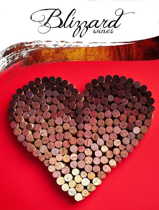 Valentines Wine Tasting Loop