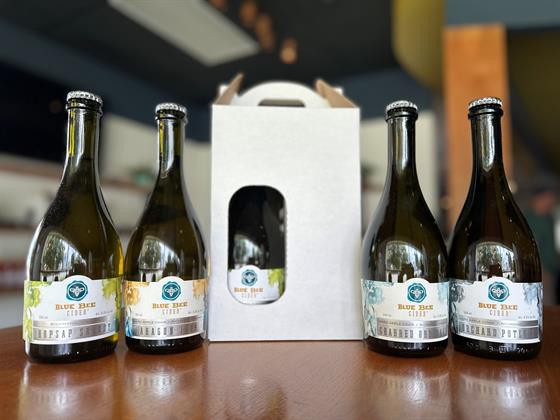 Sampler Pack
