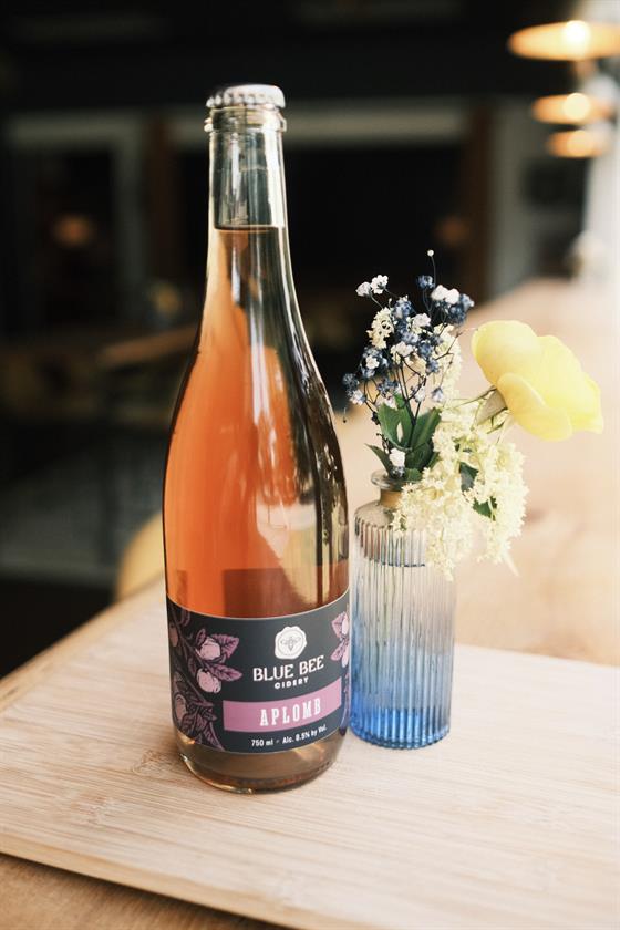 Aplomb - 750ml