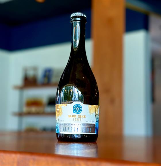 Aragon 1904 - 500ml