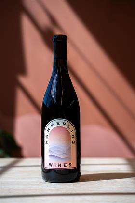 2025 Late Air Gamay