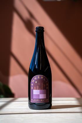 FF "Big Night" Vol. II Sparkling Red