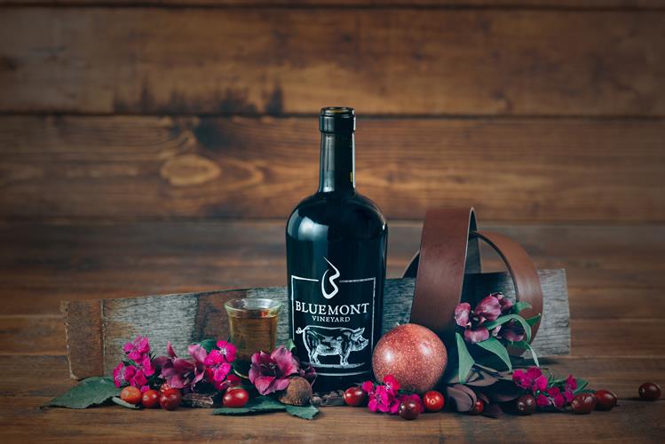 Norton Port-Style Wine