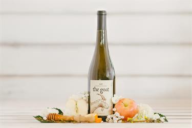 2023 Viognier "The Goat"