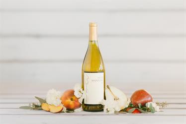 2023 Petit Manseng