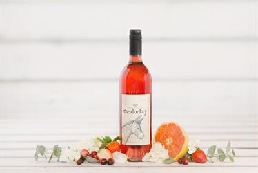 2024 Rosé "The Donkey"