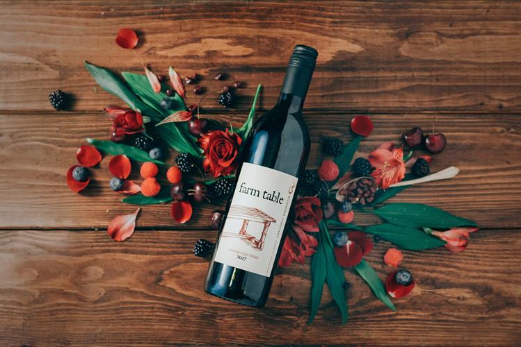 Red Mixed Berry Sangria Pack