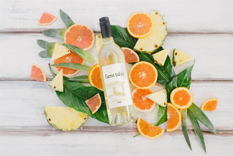 White Wine Sangria Pack