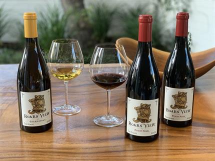2023 Boars' View Estate Explorer - 6 pack