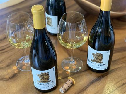 2023 Boars' View Chardonnay 3 Pack