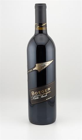 Petite Sirah 2020