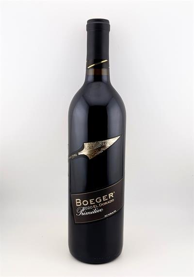 Primitivo 2023