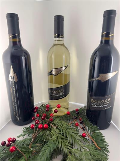 Award Winners 3 Bottle Gift Pack