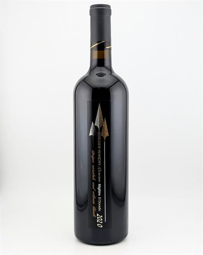Migliore Reserve 2020