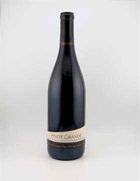 Pinot Noir / Pinot Grande 2023
