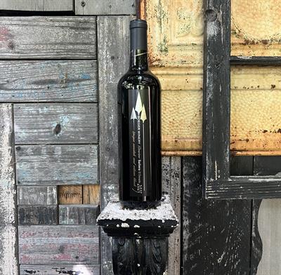 Reserve Barbera 2022