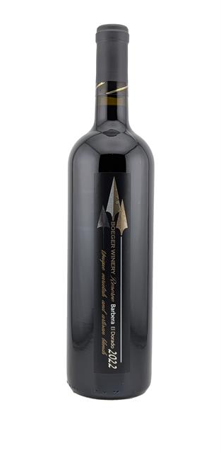 2022 Reserve Barbera