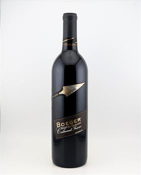 Cabernet Franc 2020