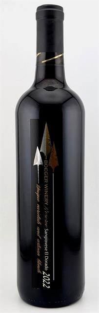 Sangiovese 2022