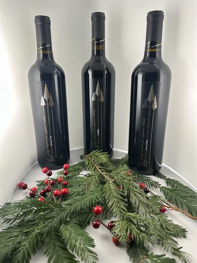 Italian Holiday 3 bottle Gift Pack