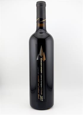 Reserve Cabernet Sauvignon 2017 Library Wine