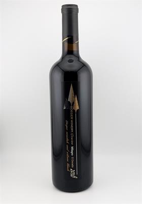 Milagro Reserve 2018