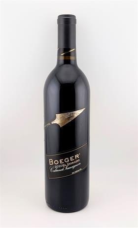 Cabernet Sauvignon 2020