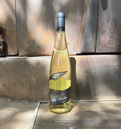 White Riesling 2022