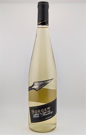 White Riesling 2022