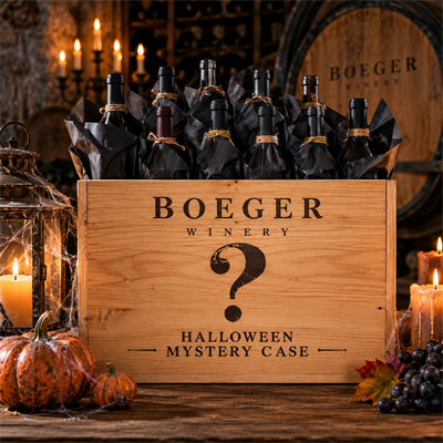 Halloween Mystery Case 2026