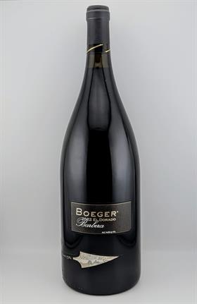 Barbera 1.5L 2020