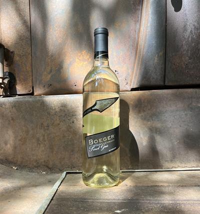 Pinot Gris 2024