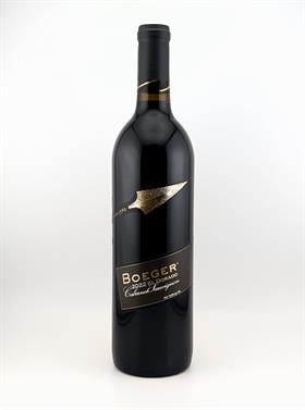 Cabernet Sauvignon 2022