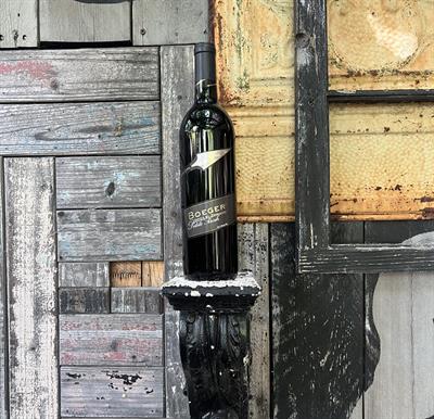 Petite Sirah 2022