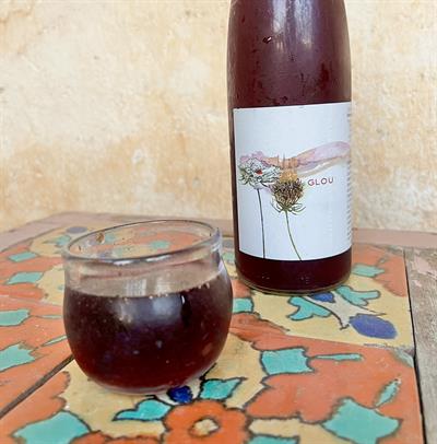 Refosco Novello Glou 2025
