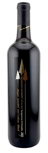 Sangiovese 2023
